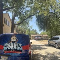 Monkey Wrench Plumbing, Heating, Air & Electric ico