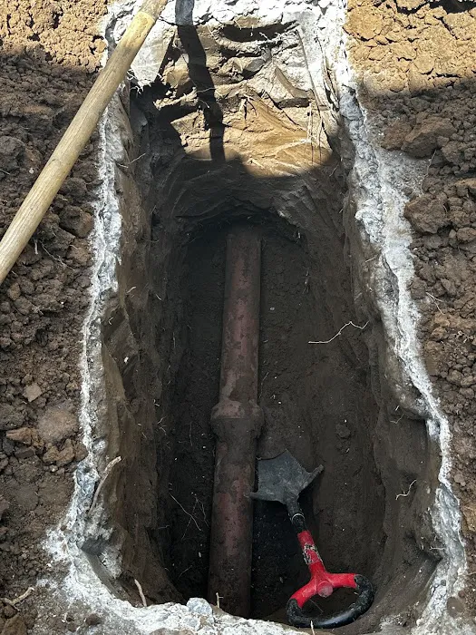 SOS Plumbing Picture 4