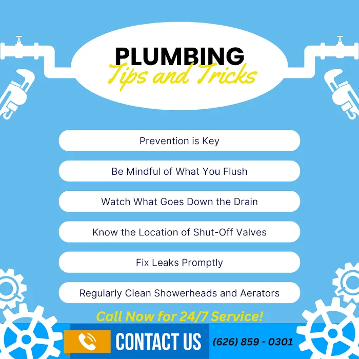 SOS Plumbing Picture 1
