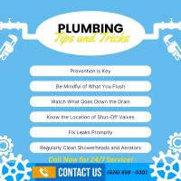 SOS Plumbing ico