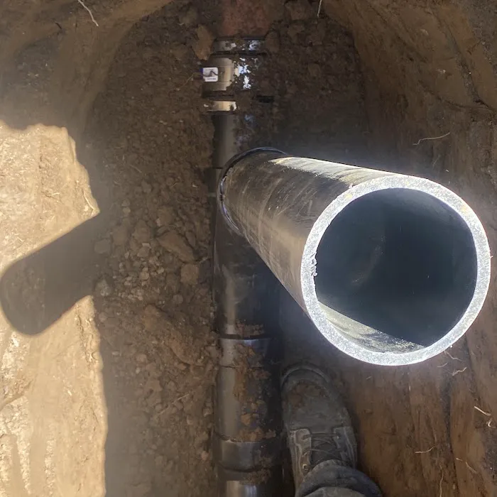 SOS Plumbing Picture 2
