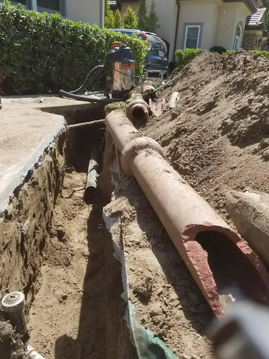 PPS - Public Plumbing Services Picture 3