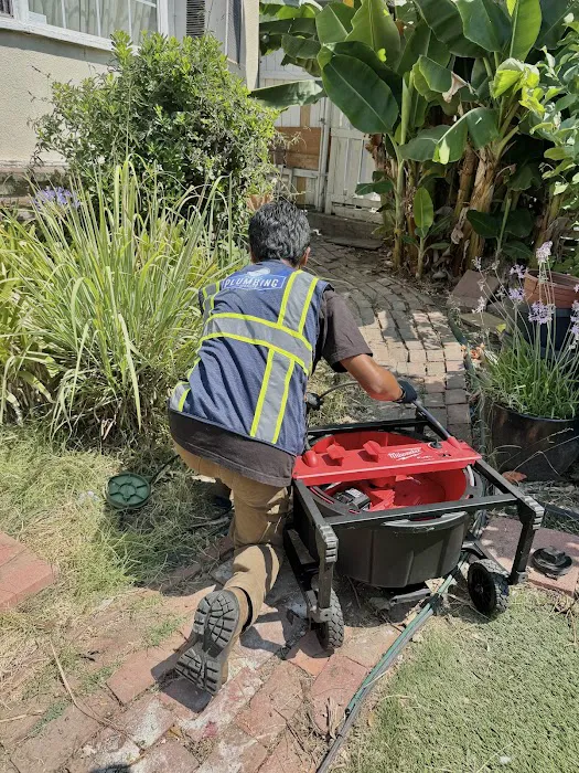 PPS - Public Plumbing Services Picture 1