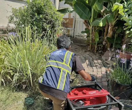 PPS - Public Plumbing Services