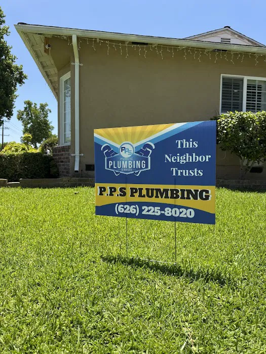 PPS - Public Plumbing Services Picture 7