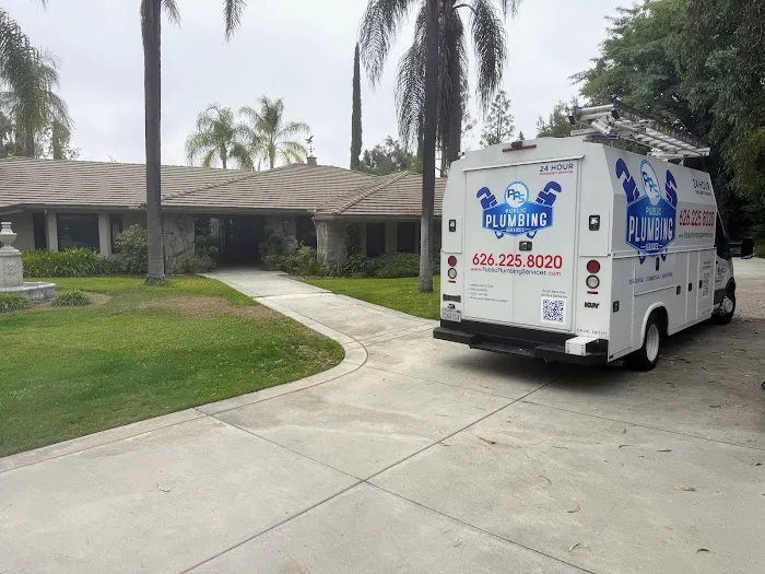 PPS - Public Plumbing Services Picture 6