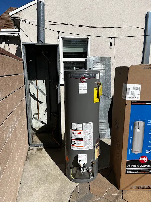Jackteck Plumbing Services Picture 7