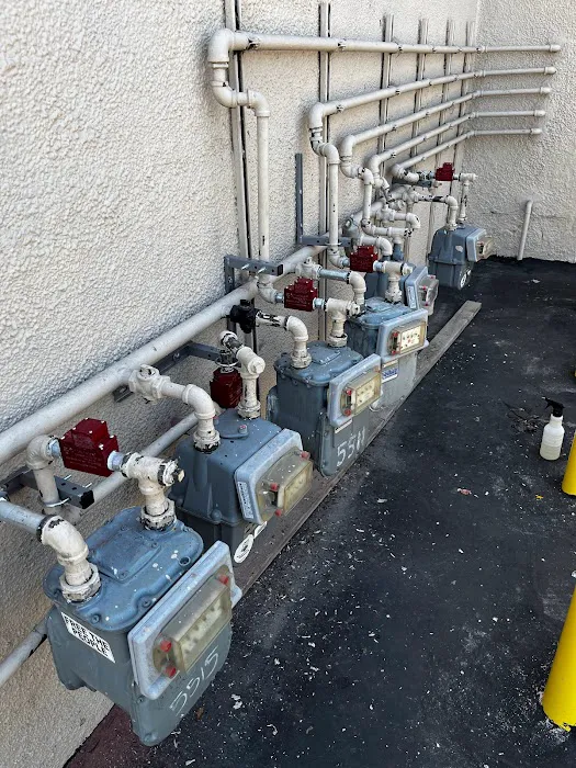 Jackteck Plumbing Services Picture 2