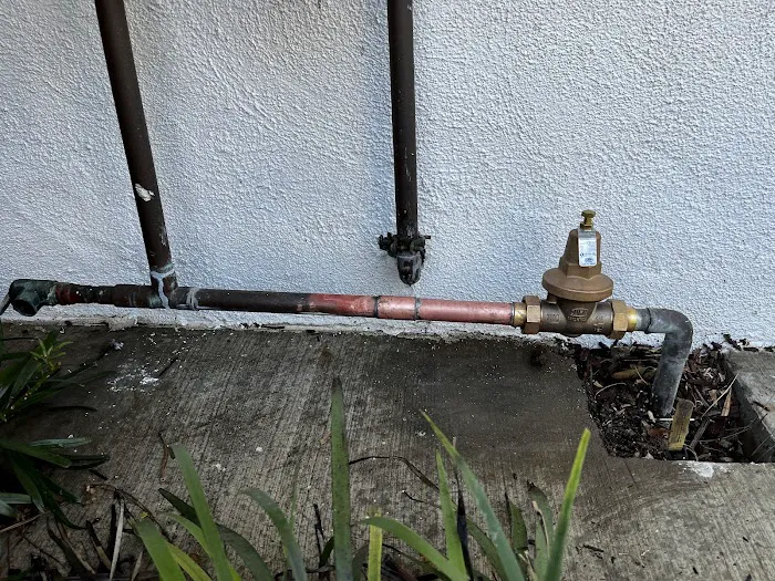 Jackteck Plumbing Services Picture 1