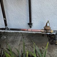Jackteck Plumbing Services ico