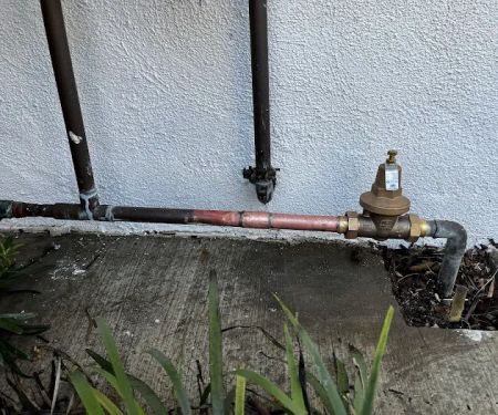 Jackteck Plumbing Services