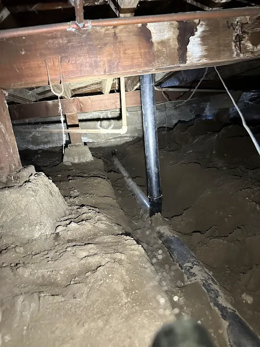 Jackteck Plumbing Services Picture 4