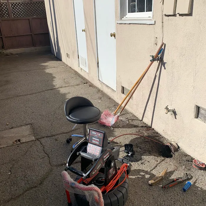 Jackteck Plumbing Services Picture 10