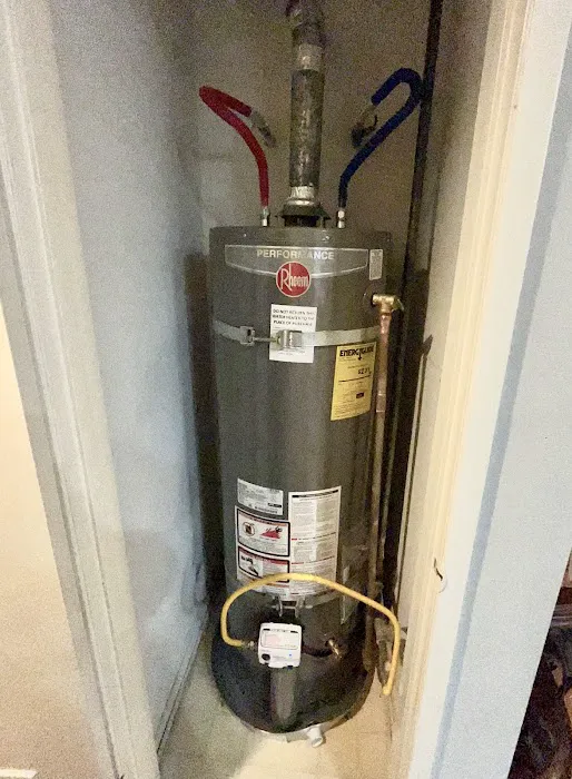 Jackteck Plumbing Services Picture 8