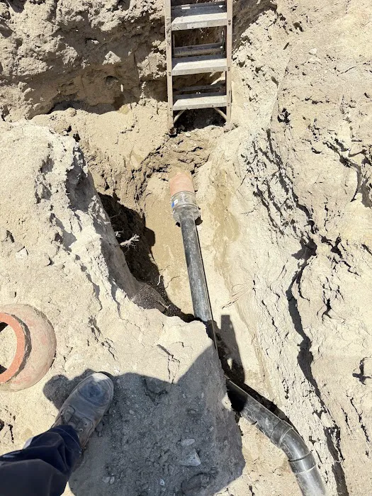 L S Plumbing - Emergency plumber - Sunland/Tujunga Picture 9