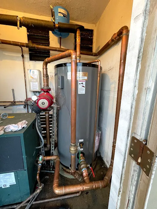 L S Plumbing - Emergency plumber - Sunland/Tujunga Picture 1