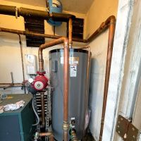 L S Plumbing - Emergency plumber - Sunland/Tujunga ico