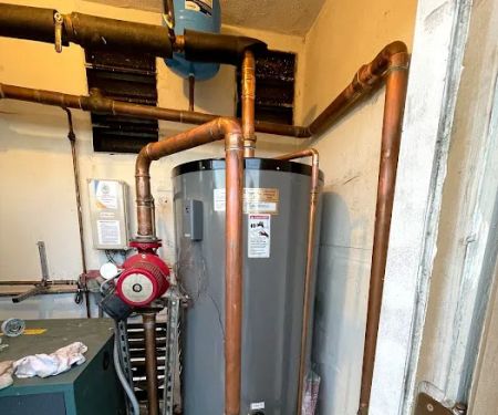 L S Plumbing - Emergency plumber - Sunland/Tujunga