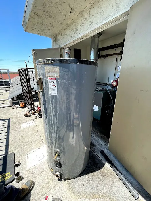L S Plumbing - Emergency plumber - Sunland/Tujunga Picture 4
