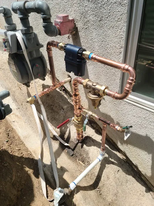 L S Plumbing - Emergency plumber - Sunland/Tujunga Picture 7