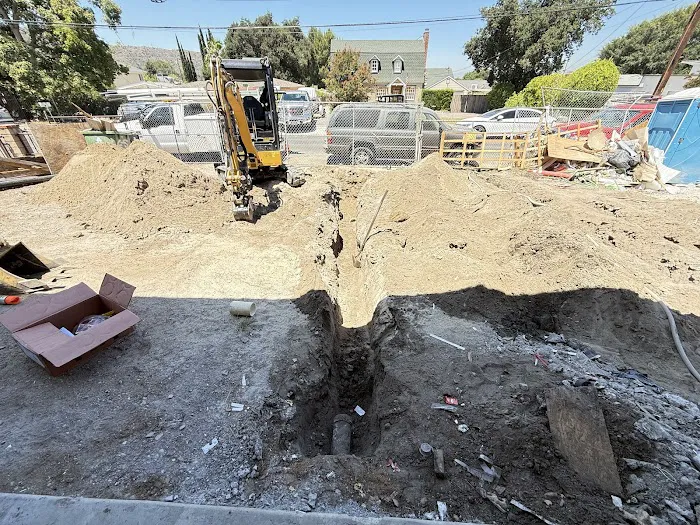 L S Plumbing - Emergency plumber - Sunland/Tujunga Picture 2