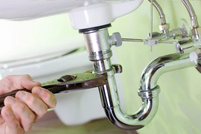 Plumber Addition La Puente CA Picture 2