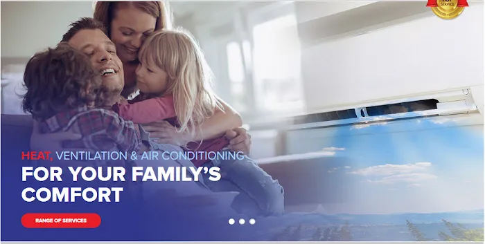 Pomona Valley Plumbing Heating & Air Conditioning Picture 4