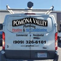 Pomona Valley Plumbing Heating & Air Conditioning ico