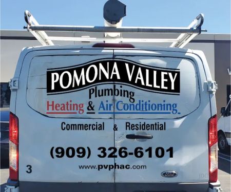 Pomona Valley Plumbing Heating & Air Conditioning