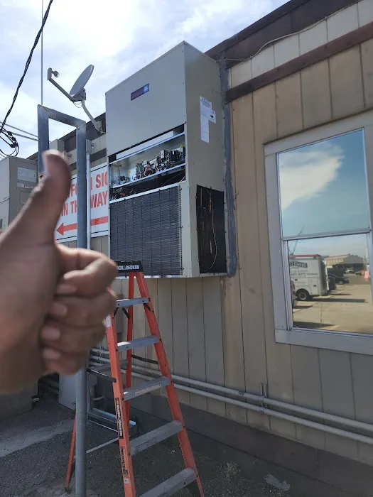 Pomona Valley Plumbing Heating & Air Conditioning Picture 3