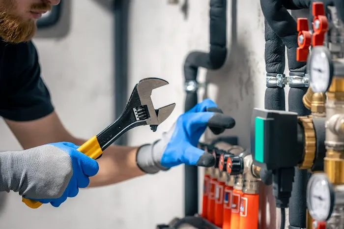 Pomona Valley Plumbing Heating & Air Conditioning Picture 5
