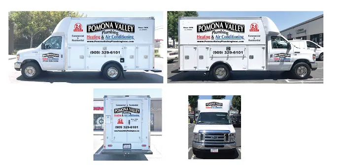 Pomona Valley Plumbing Heating & Air Conditioning Picture 6