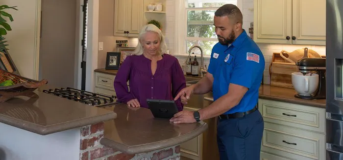 Rooter Hero Plumbing & Air of San Gabriel Valley Picture 1