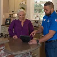 Rooter Hero Plumbing & Air of San Gabriel Valley ico