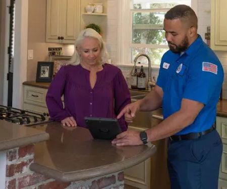 Rooter Hero Plumbing & Air of San Gabriel Valley