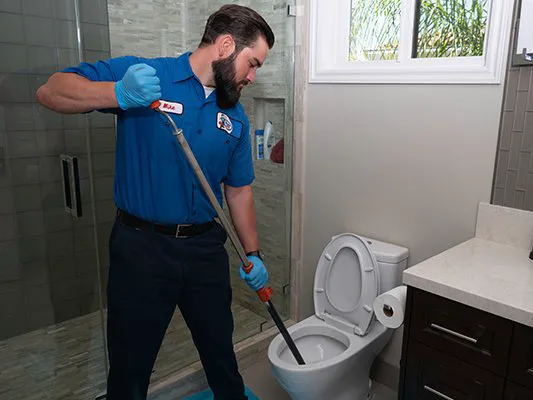 Rooter Hero Plumbing & Air of San Gabriel Valley Picture 7