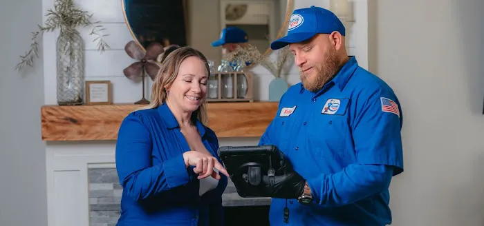Rooter Hero Plumbing & Air of San Gabriel Valley Picture 3