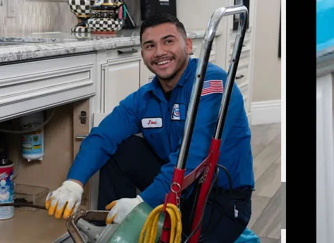 Rooter Hero Plumbing & Air of San Gabriel Valley Picture 5