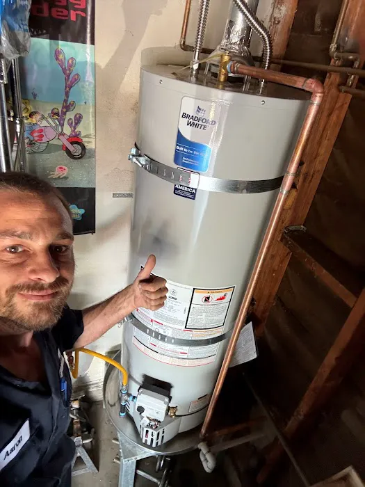 Courtesy Plumbing Picture 8