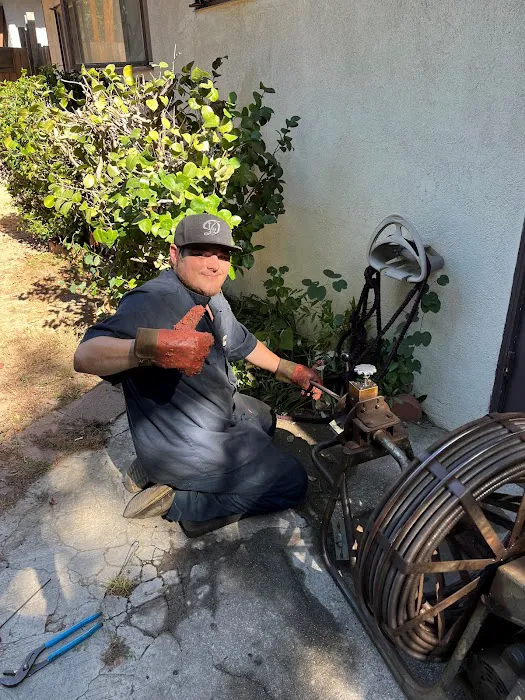 Courtesy Plumbing Picture 3