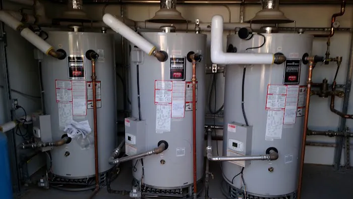 Courtesy Plumbing Picture 5