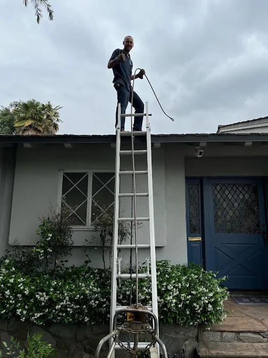 Courtesy Plumbing Picture 10