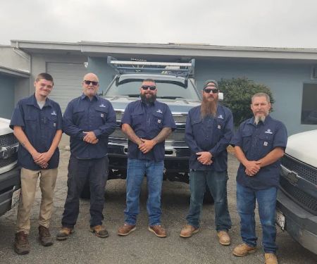 Jonasson Plumbing and Rooter LLC