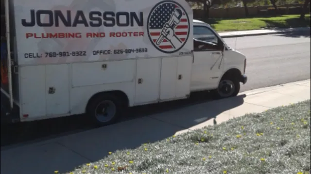Jonasson Plumbing and Rooter LLC Picture 2