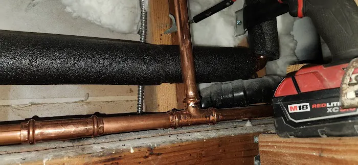 Jonasson Plumbing and Rooter LLC Picture 3