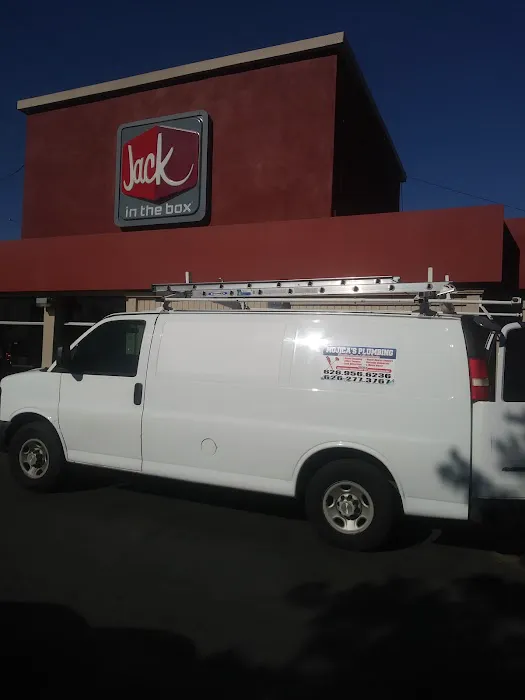Mojicas drain cleaning experts and leak detection Picture 1