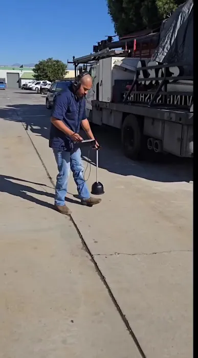 Mojicas drain cleaning experts and leak detection Picture 2