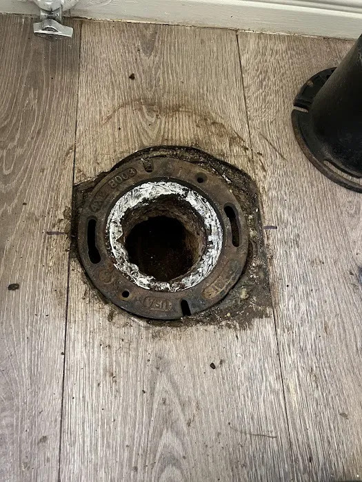 Alberto's Plumbing Picture 3
