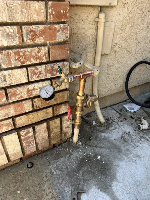 Alberto's Plumbing Picture 9