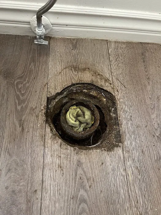 Alberto's Plumbing Picture 8